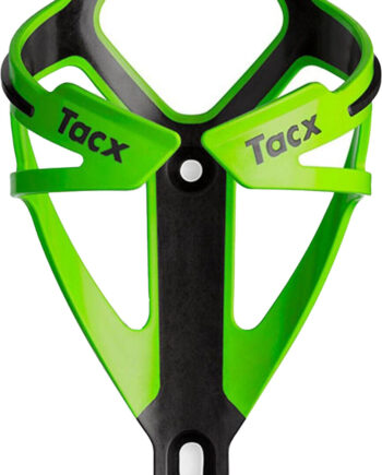 Garmin Tacx Deva Flaskeholder Cannondale Grøn