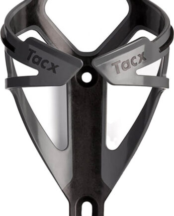 Garmin Tacx Deva Flaskeholder Grå