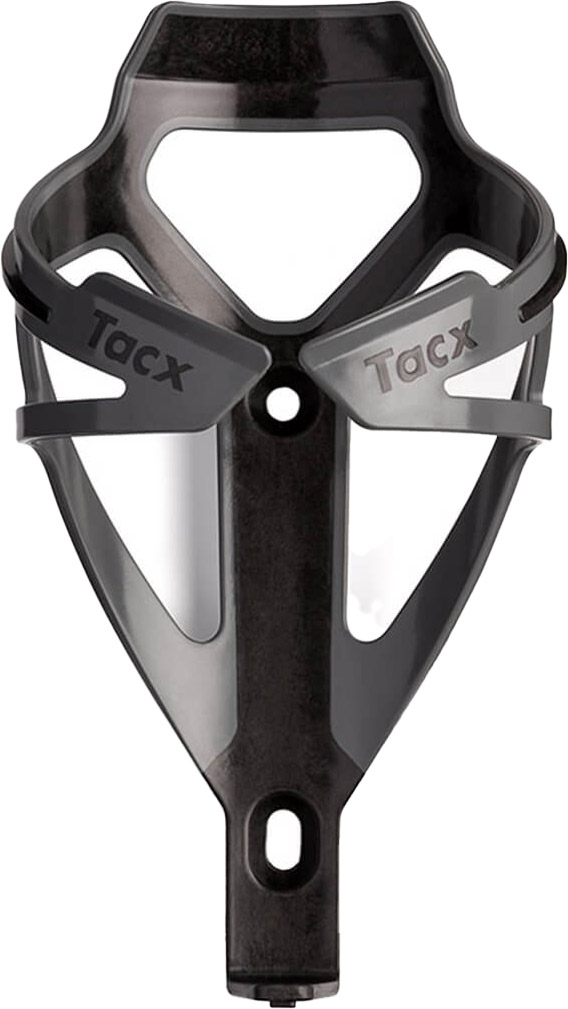 Garmin Tacx Deva Flaskeholder Grå