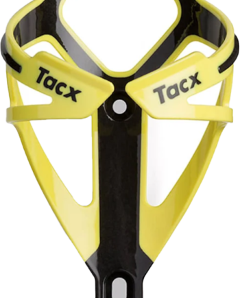 Garmin Tacx Deva Flaskeholder Gul