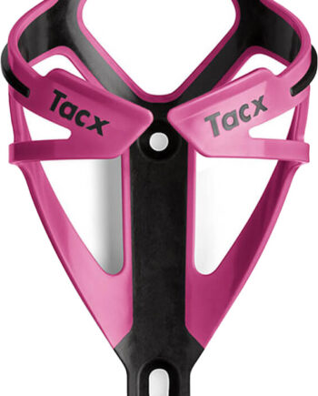 Garmin Tacx Deva Flaskeholder Pink