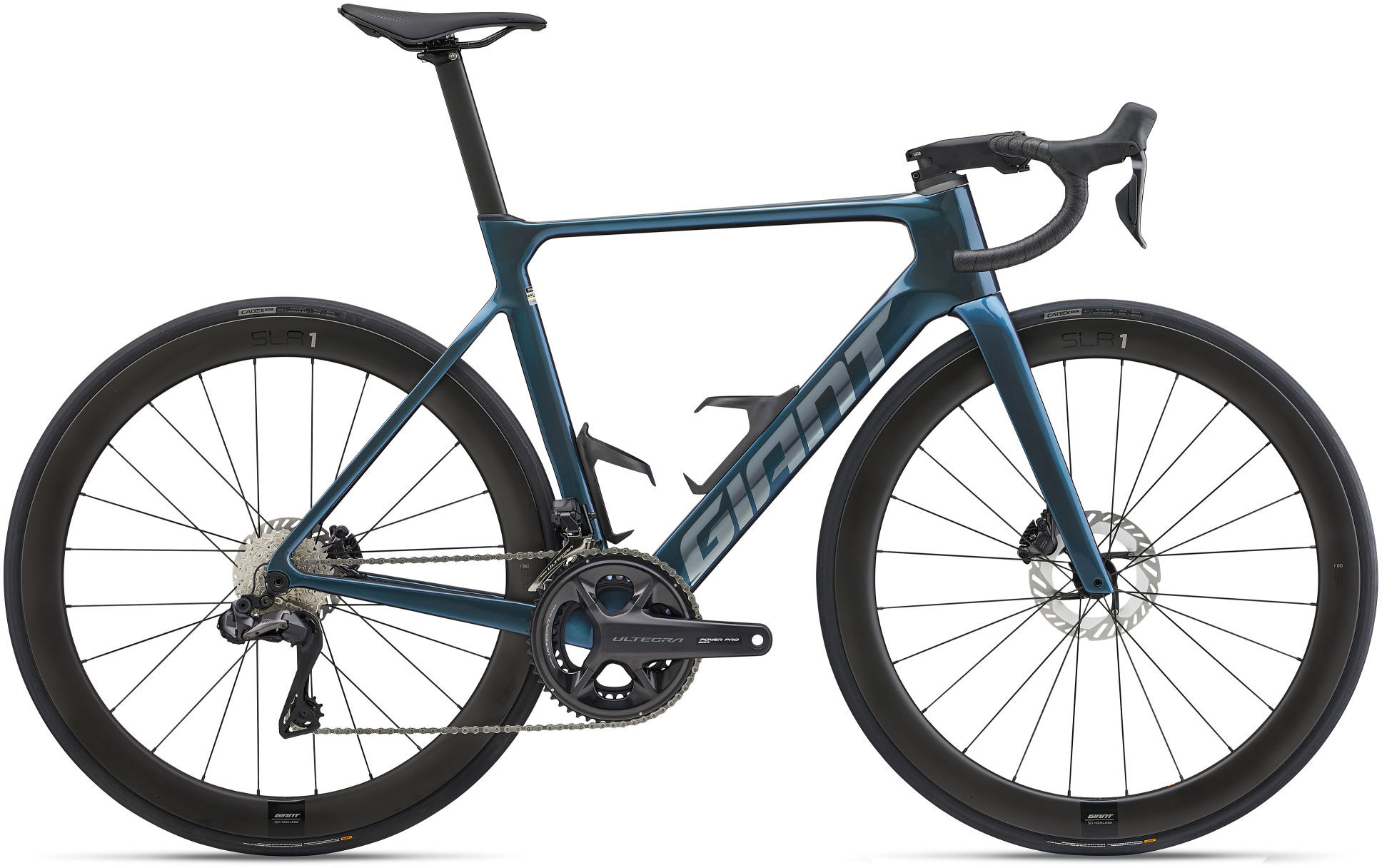 Giant Propel Advanced Pro 2025 Ocean Twilight