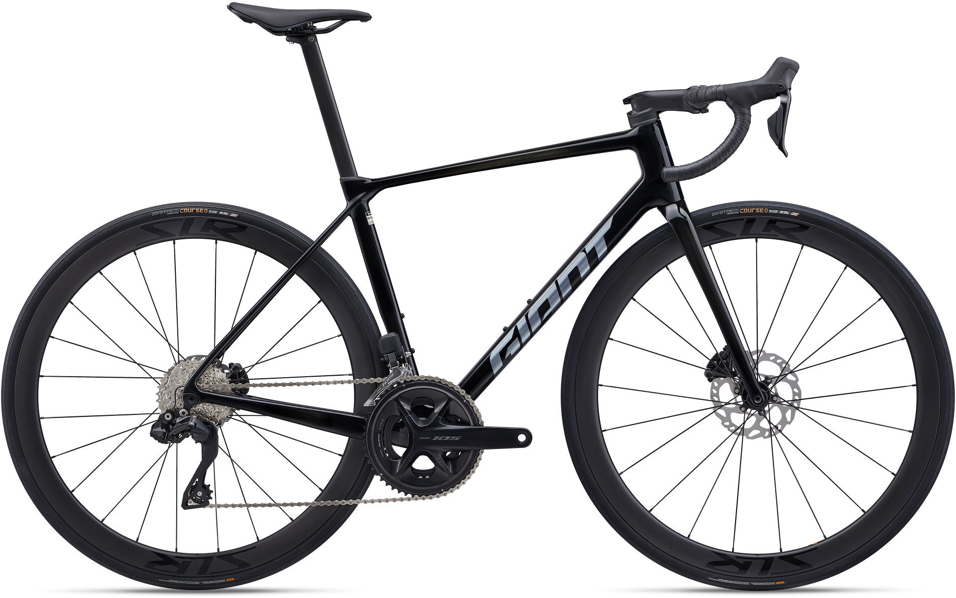 Giant Tcr Advanced Pro Di2 2025 Sort