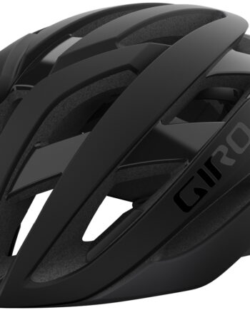 Giro Cielo Mips Matte Black   Charcoal