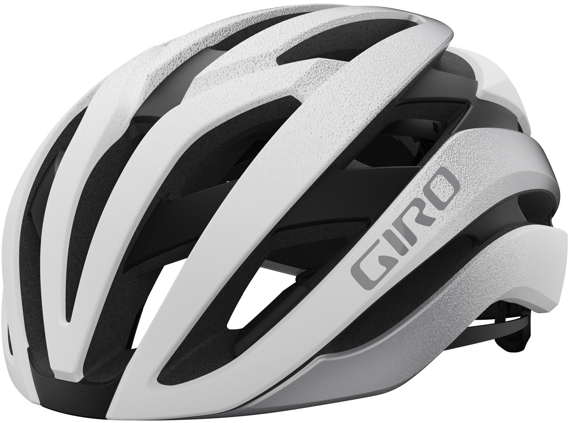 Giro Cielo Mips Matte White Silver