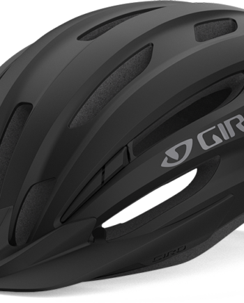 Giro Register Ii Black