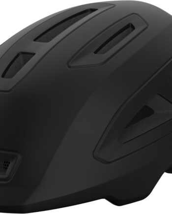 Giro Scamp Mips Ii  Junior Matte Black   Red