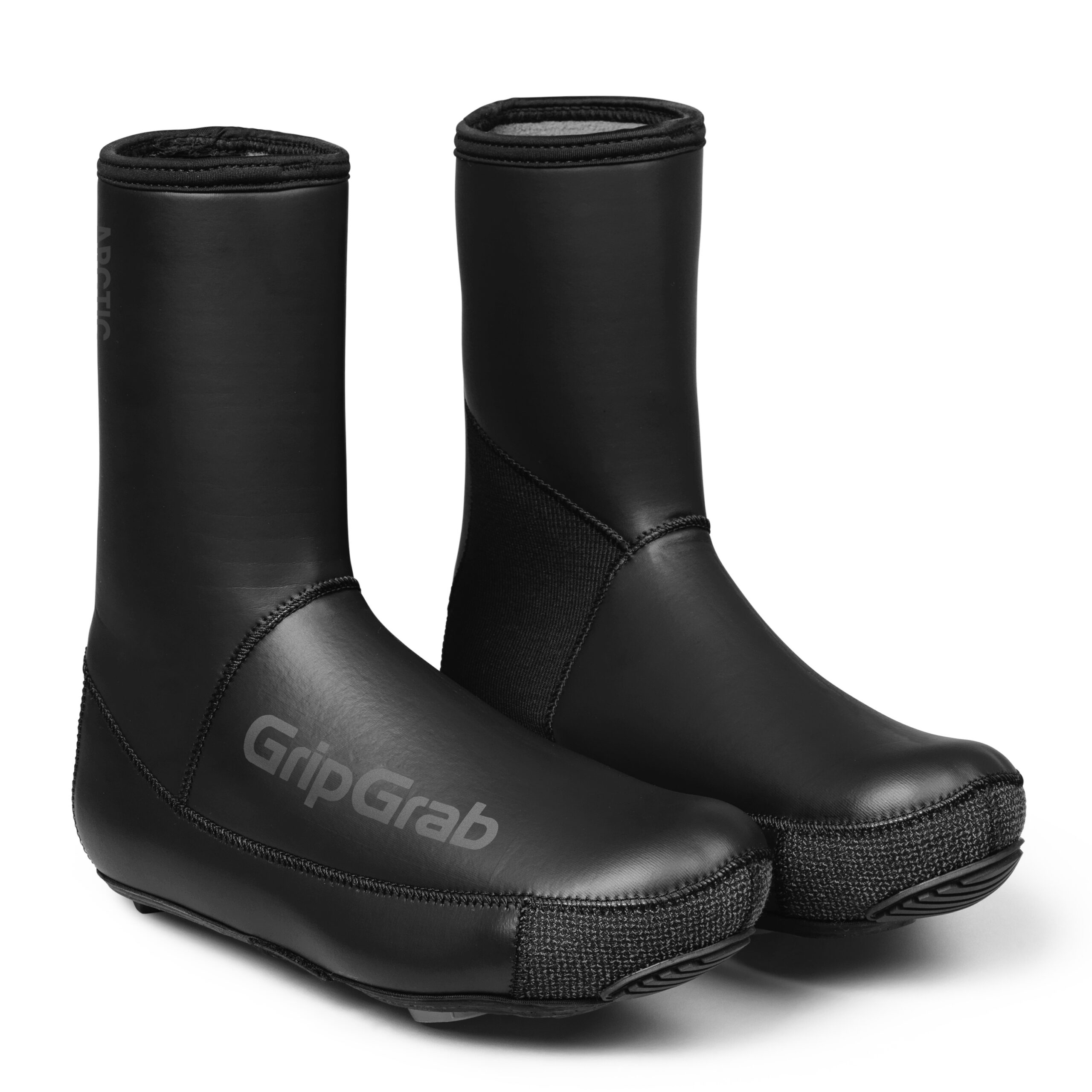 Gripgrab Arctic Vandtæt X27 Deep Winter X27 Skoovertræk Black