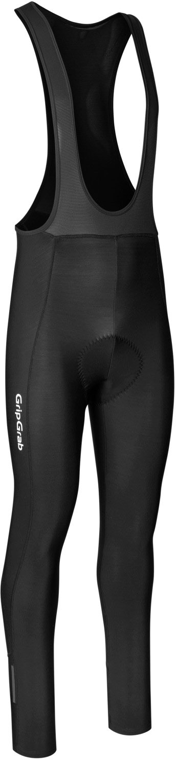 Gripgrab Ride Thermo Bibtights Black