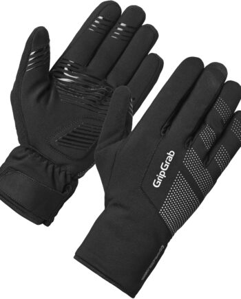 Gripgrab Ride   Vandtæt Vinterhandsker Black