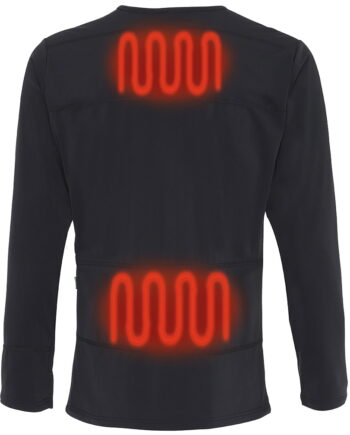 Happyhot Varmeundertøj   Baselayer    Elvarme