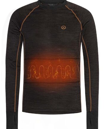 Happyhot Yukon Varmeundertøj   Baselayer
