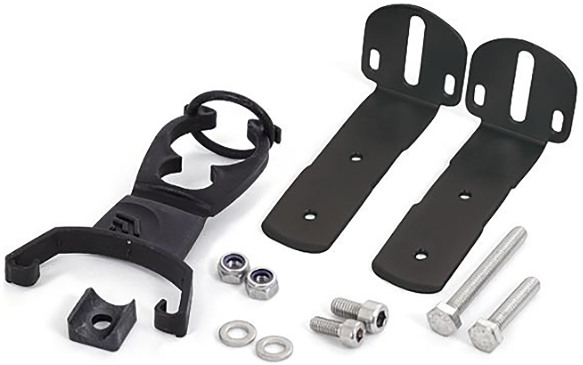 Hebie Mounting Set Selv Monterings Kit