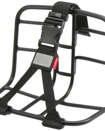 Klickfix Vario Rack Sport 26x16x20cm 7kg