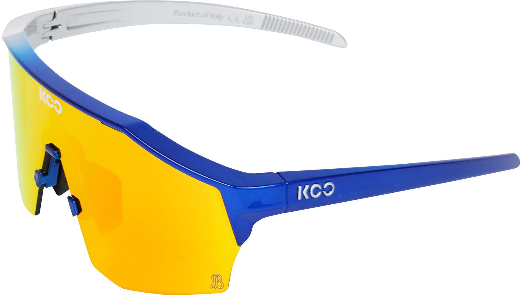 Koo Alibi Cykelbriller Redbull Team Edition