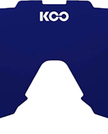 Koo Demos Replacement Glasses Blue Sky