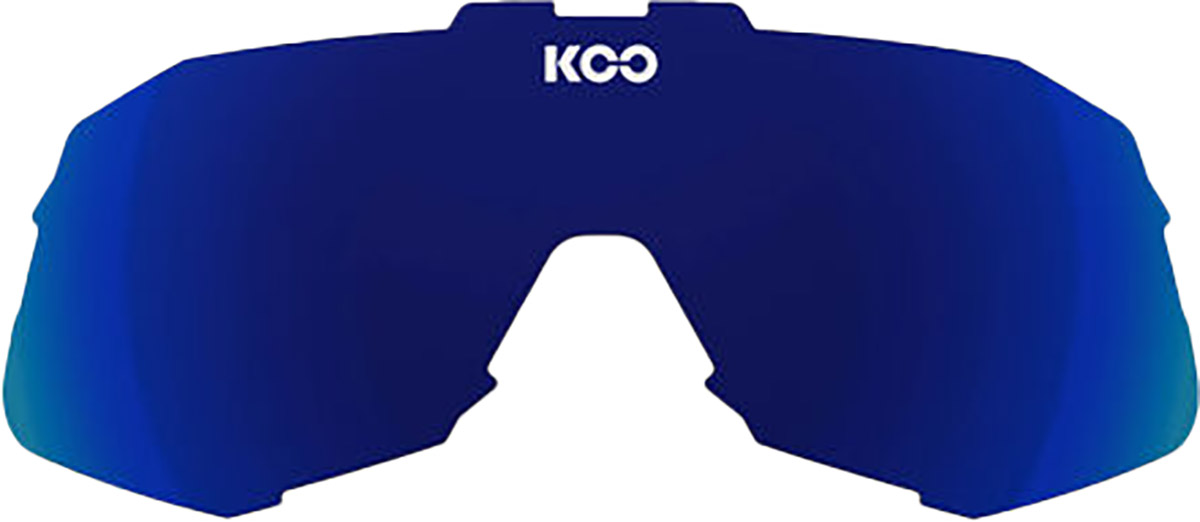 Koo Demos Replacement Glasses Blue Sky