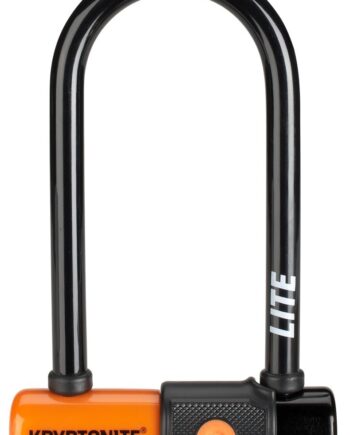 Kryptonite Bøjlelås Evolution Mini6