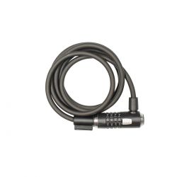 Kryptonite Combo Kabel Kryptoflex 1230 12mmx305cm Cykellås