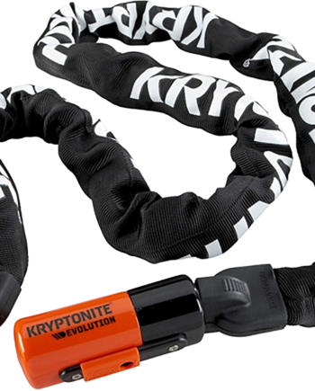 Kryptonite Kædelås Evolution Series 1012 120cm