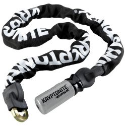 Kryptonite Kædelås Kryptolok 912   5mm   120cm Integrated Cykellås