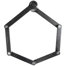 Kryptonite Keeper 510 Foldelås 5mm Link  100 Cm Cykellås
