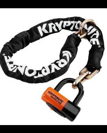 Kryptonite New York Noose Kædelås