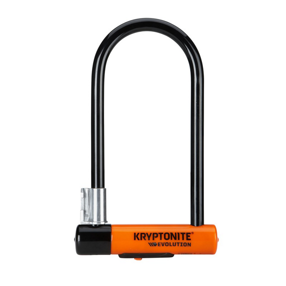 Kryptonite  -lock Evolution   Std Bøjlelås