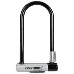 Kryptonite  -lock Kryptolok   Std Vf Bøjlelås 10 2x22 9cm Flexframe Cykellås