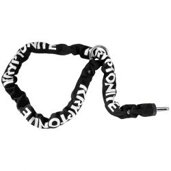 Kryptonite Wire Til Ringlås       120cm Cykellås