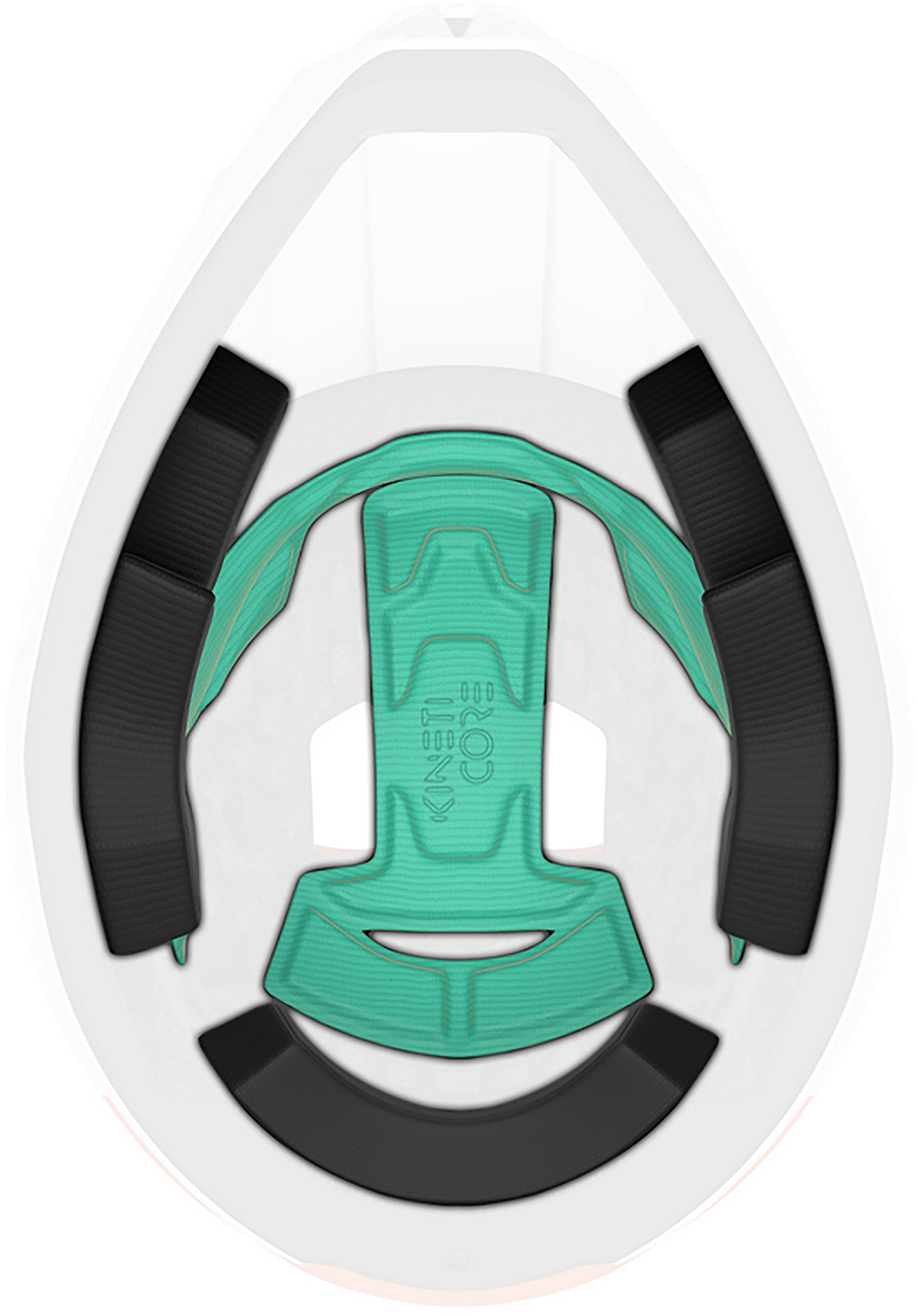 Lazer Padding   Pudesæt Cage