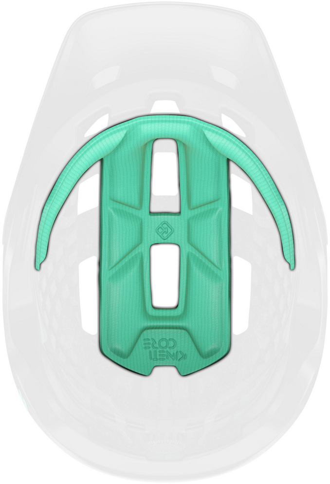 Lazer Part Padding   Pudesæt Coyote