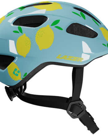 Lazer Pnut     Kineticore Turnfit Cykelhjelm Lemons