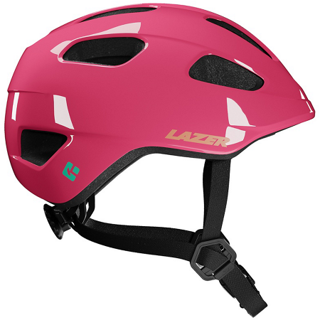 Lazer Pnut Kineticore Turnfit Cykelhjelm Kypara