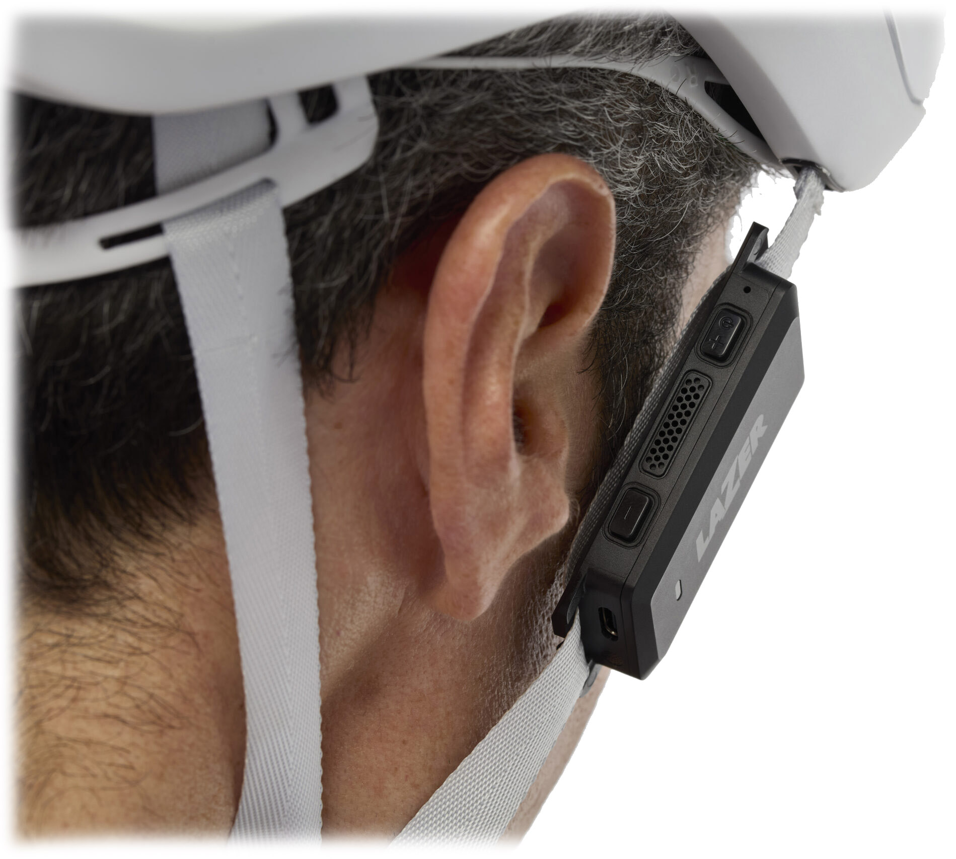 Lazer Velovox Audio Kommunikationssystem Par