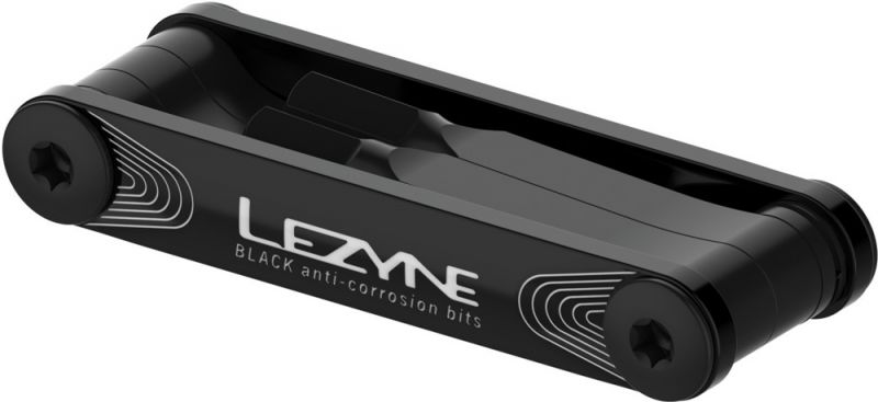 Lezyne Multi Tool Pro Black