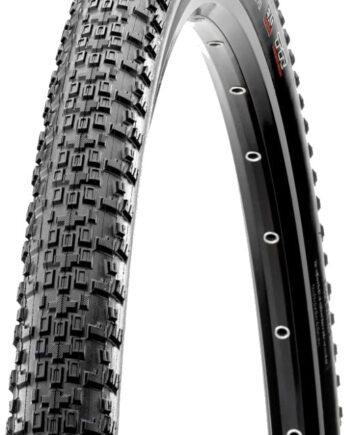 Maxxis Rambler Gravel 60 Tpi Exo 700x40c 45c Black