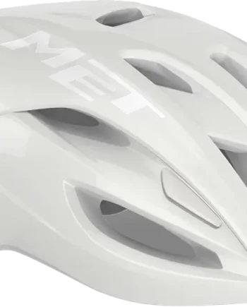 Met Helmet Rivale Mips Absolute White