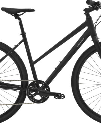 Nishiki Pace Dame 8g 2026 Mat Sort