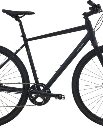 Nishiki Pace Herre 8g 2026 Mat Sort