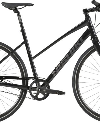 Nishiki Pro Blt Dame 7g 2026 Blank Sort