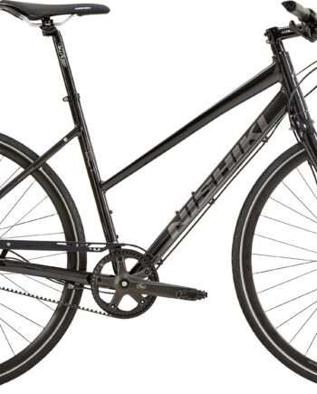 Nishiki Pro Blt Dame 7g 2026 Onyx