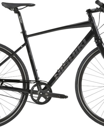 Nishiki Pro Blt Herre 7g 2026 Blank Sort