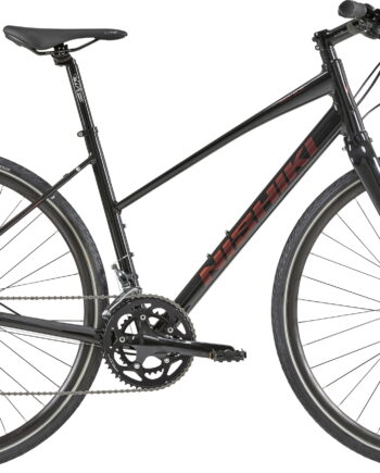 Nishiki Pro Sld Dame 20g 2026 Blank Sort