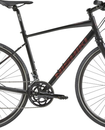 Nishiki Pro Sld Herre 20g 2026 Blank Sort