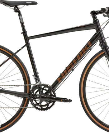 Nishiki Pro Sld Herre 20g Tiagra 2026 Piano Sort
