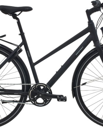 Nishiki Speed Dame 7g 2026 Mat Sort