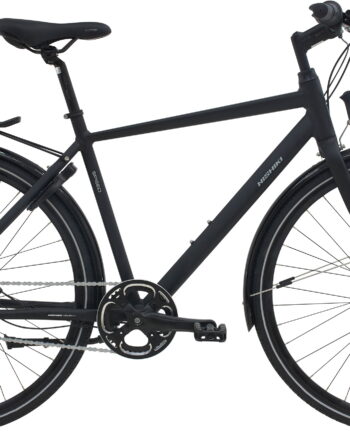 Nishiki Speed Herre 7g 2026 Mat Sort
