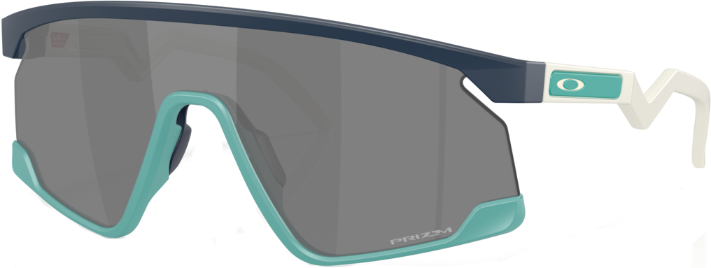 Oakley Bxtr Matt Abyss Prizm Black