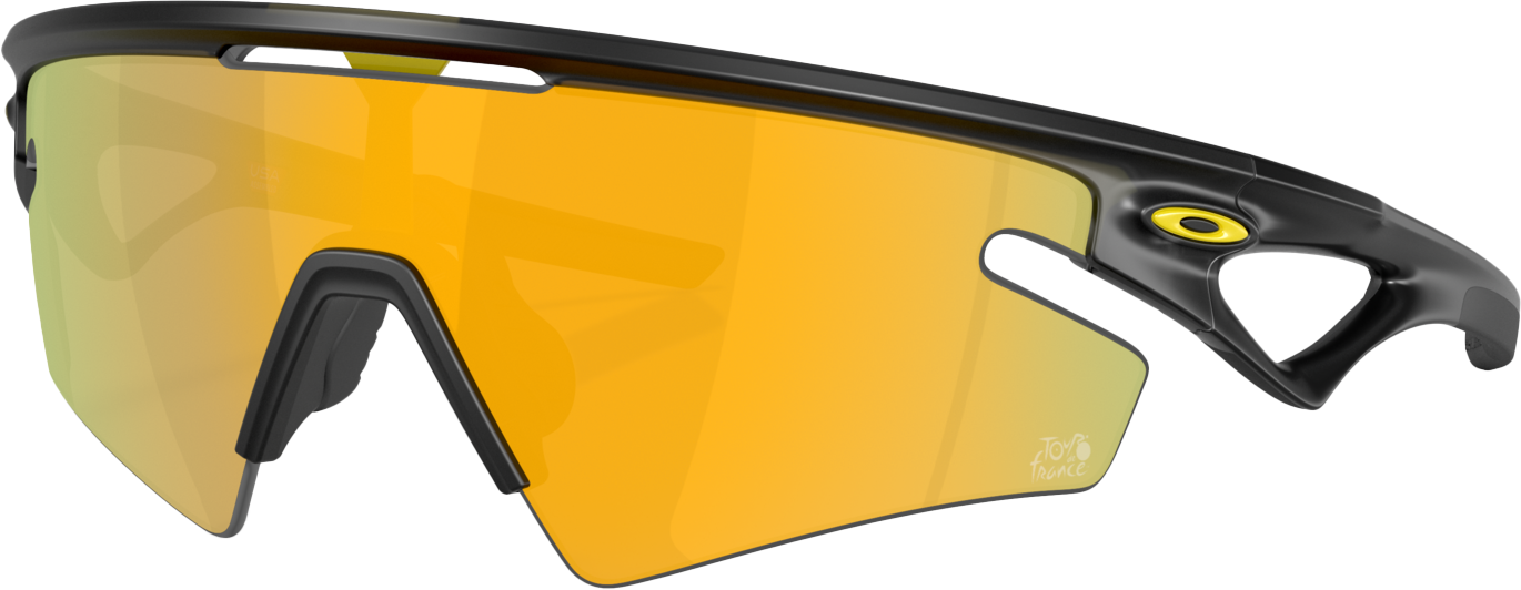 Oakley Sphaera Slash Tdf Matte Black Ink